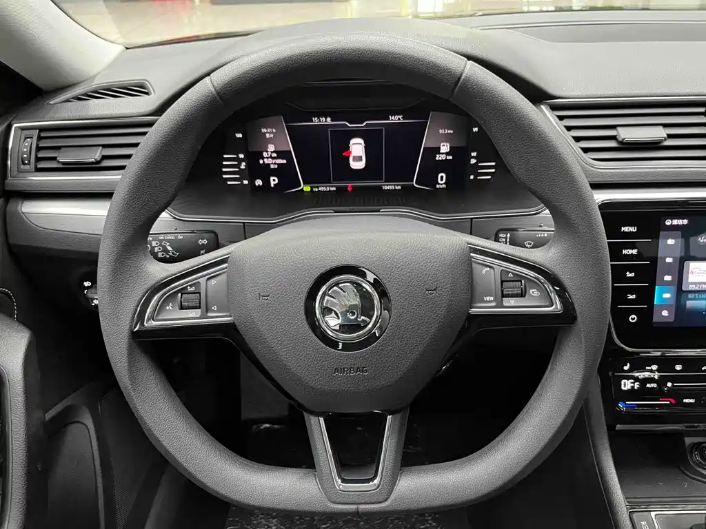 Škoda Superb 2024 2024 TSI280 DSG Premium Edition