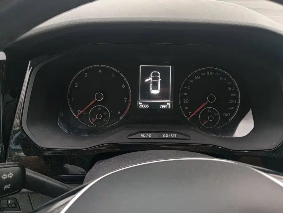 Jetta VS7 2021 2020 1.4T Auto Glory Edition