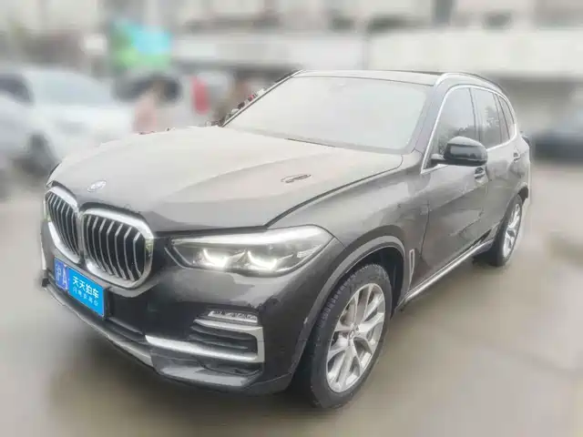 BMW X5 (Import) 2019