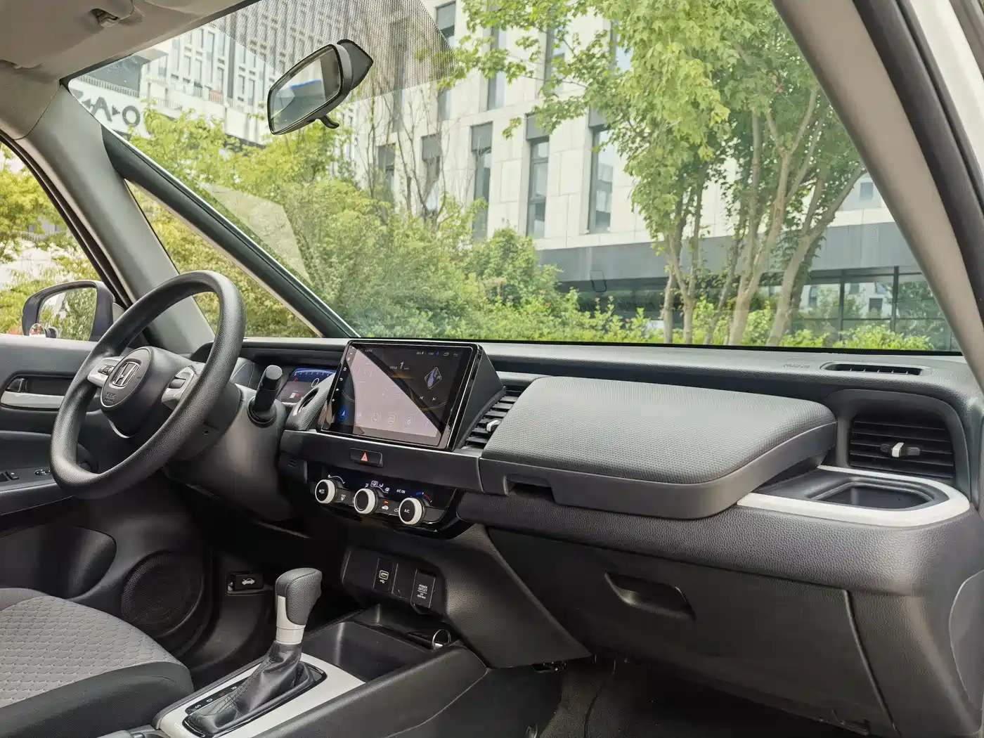 Honda Fit, миниатюра 12