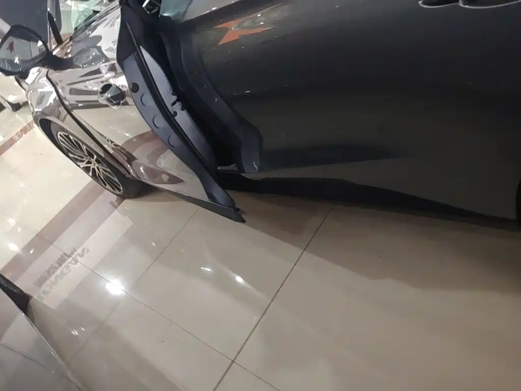 Фото 22 - MG MG7