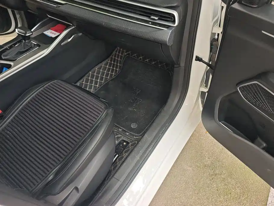 Geely Emgrand L 2023 2022 1.4T CVT Flagship