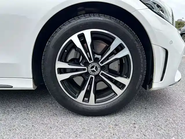 Mercedes-Benz C-Class 2019 C 260 Sport — фото 5