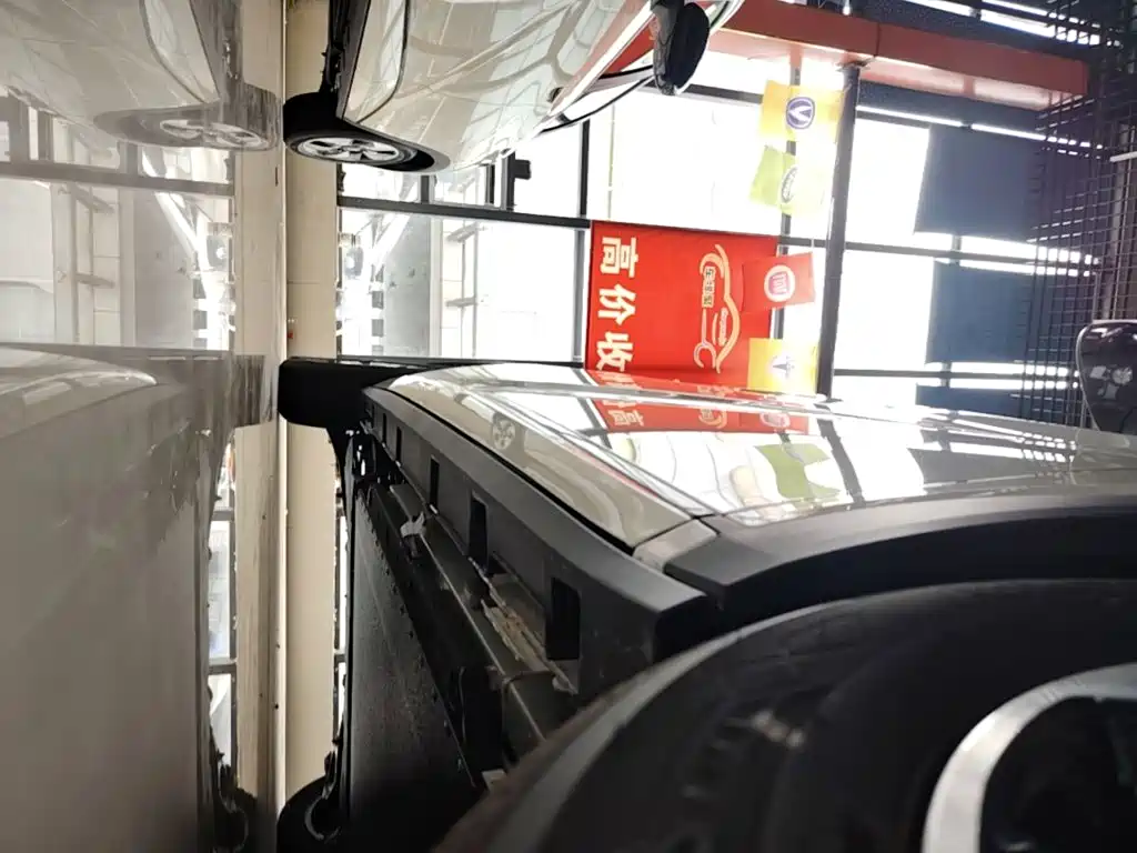 BYD Dolphin 2026 2025 420km Freedom Edition