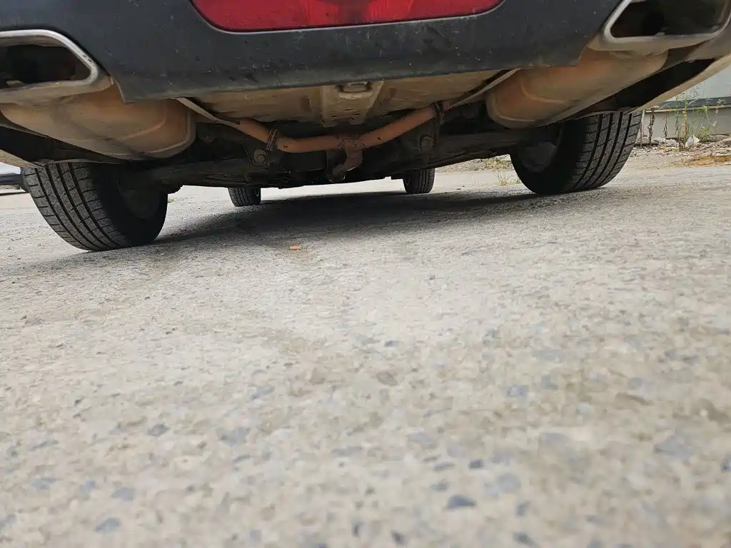 Geely Borui 2015 2015 1.8T Comfort