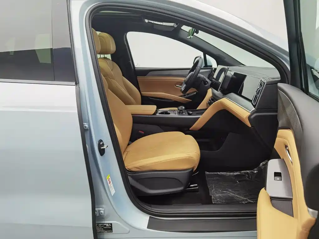 BYD Song L DM-i, миниатюра 23