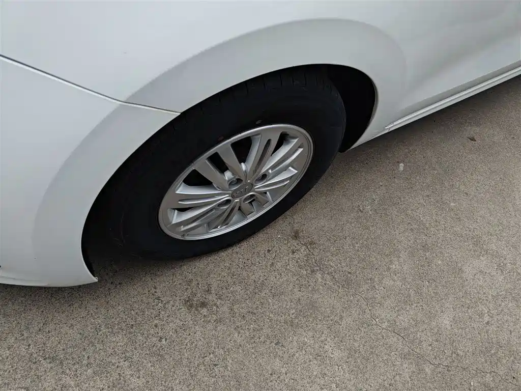 Kia Huan Chi 2017 1.4L Automatic Value Intelligent фото 23