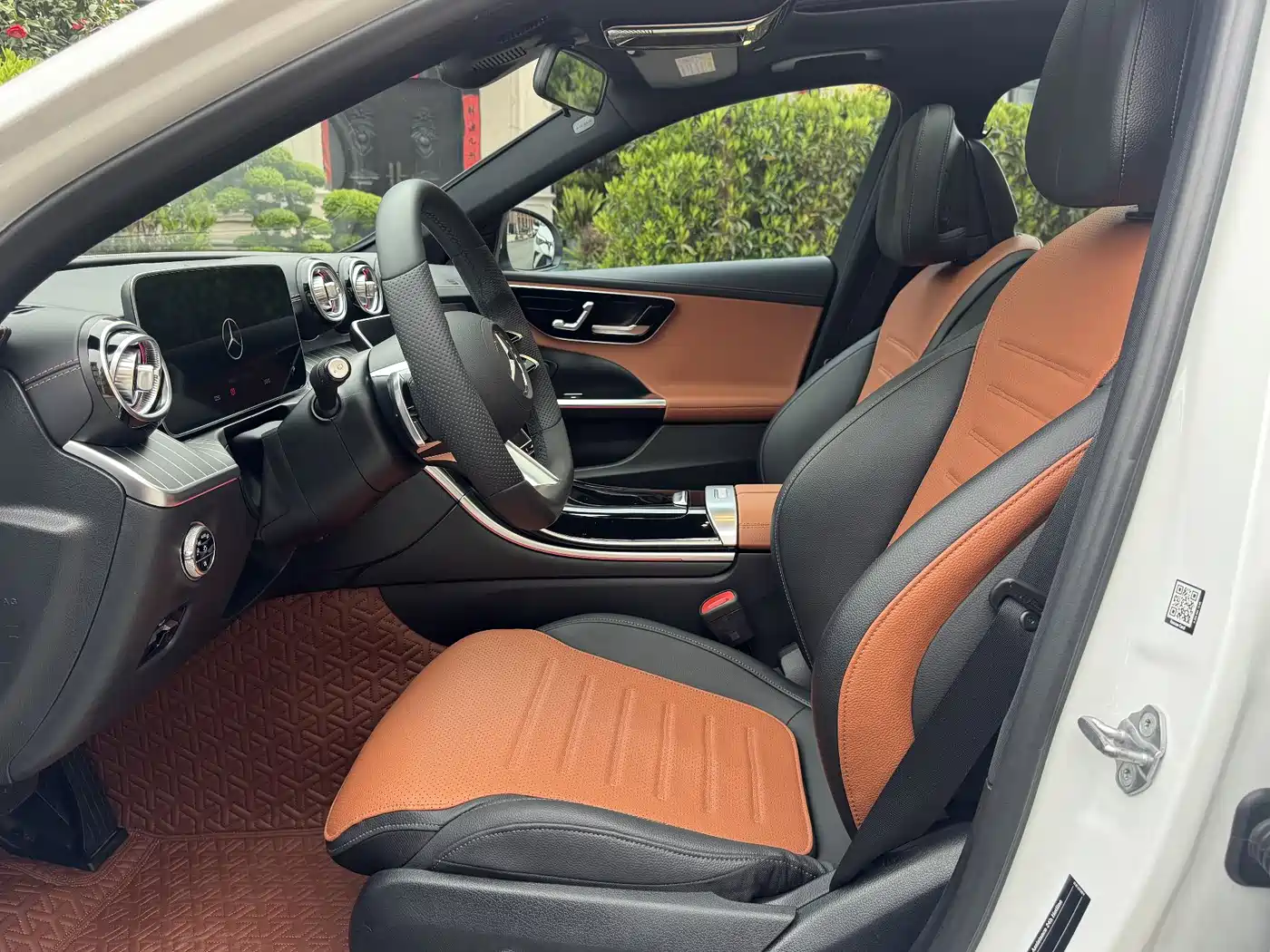 Mercedes-Benz C-Class 2022 C 260 L Sport Edition фото 7