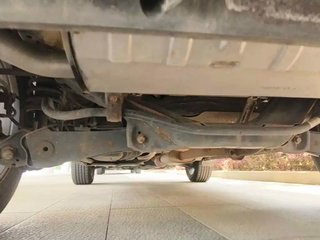 Haval F5 2019 2018 1.5T i-Trend