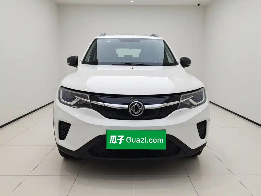 Dongfeng Yipai Dongfeng Nano EX1 2022 2022 Facelift PRO Enjoyment