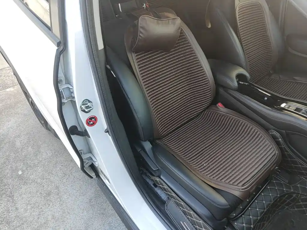 Honda Vezel, миниатюра 25