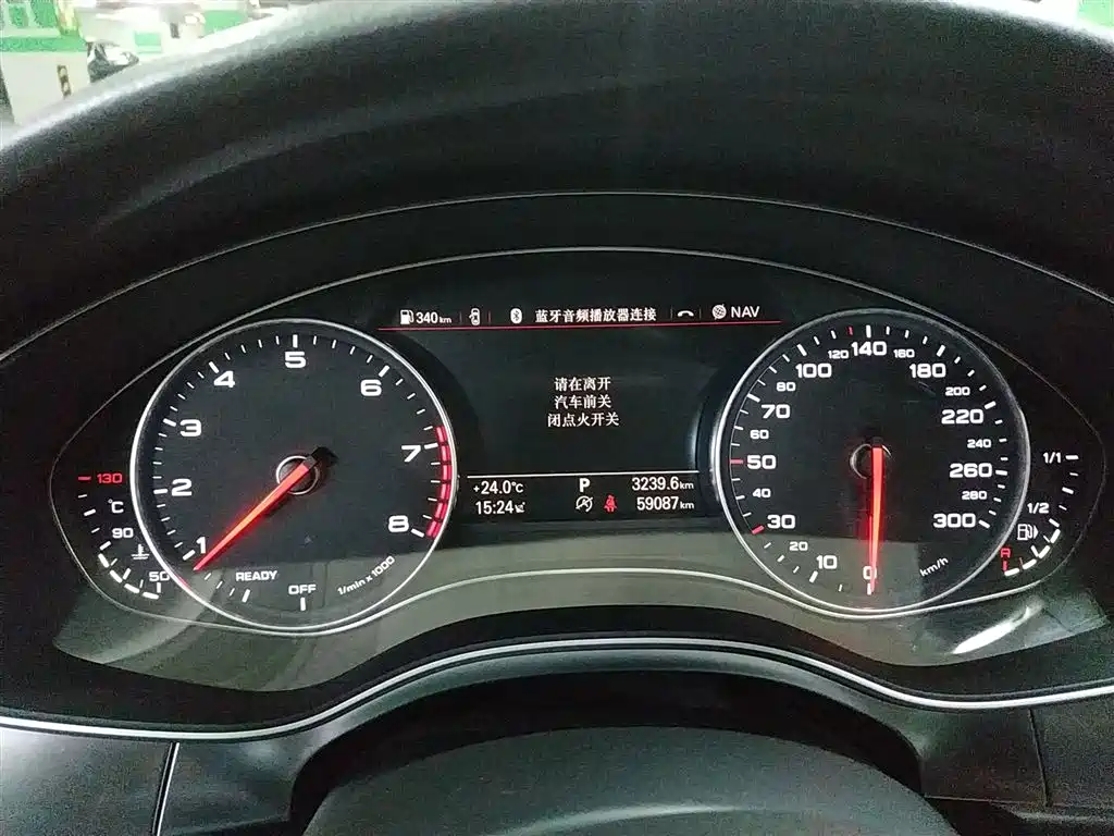 Audi A7 2017 40 TFSI Progressive фото 12