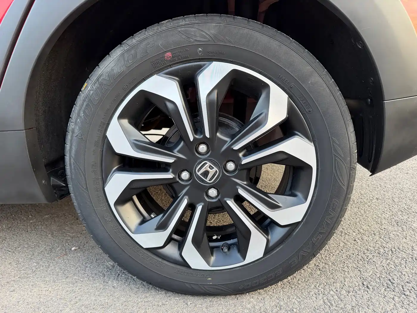 Honda Fit, миниатюра 16