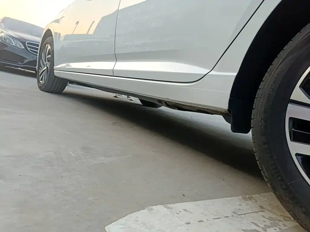 Volkswagen Lavida, миниатюра 22