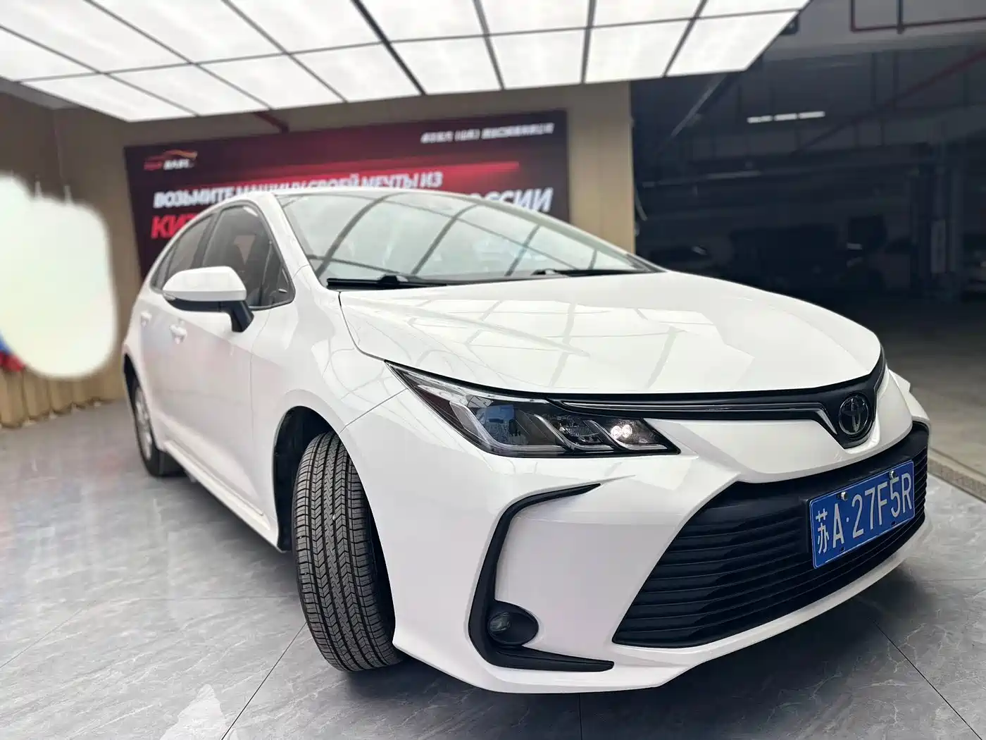 Toyota Corolla, миниатюра 3