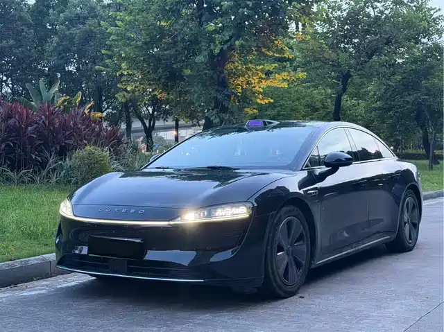 Zhijie S7 2024