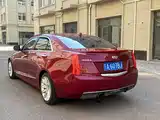صورة 7 - Cadillac ATS-L