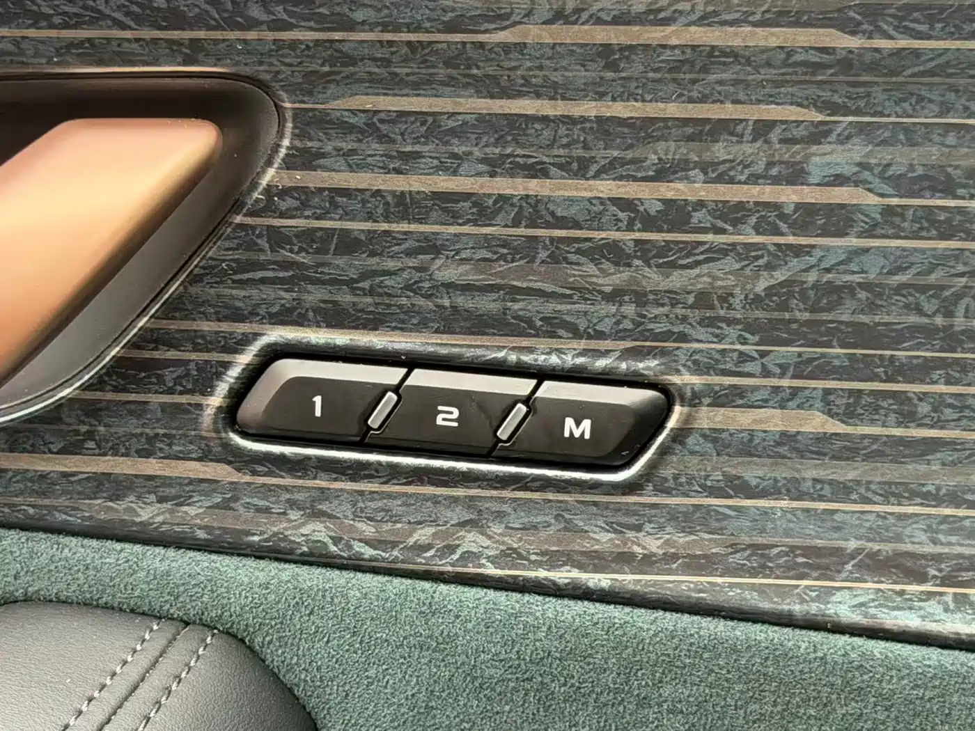 GEELY AUTOMOBILE XINGYUE L