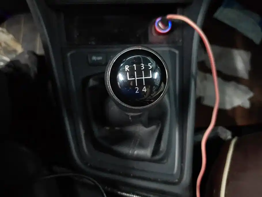 Volkswagen Lavida, миниатюра 16