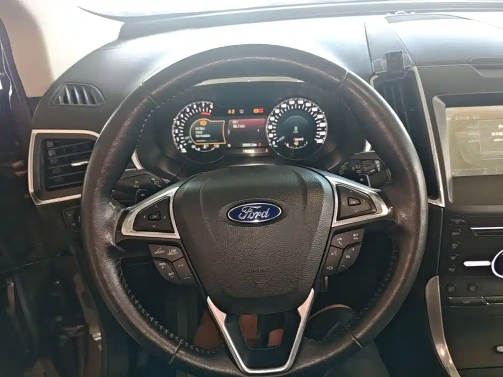 Ford Edge 2015 2015 2.0T GTDi 4WD Premium
