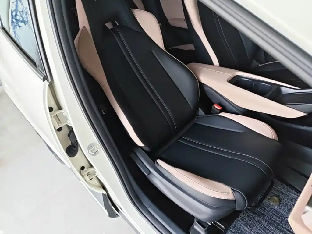 BYD Seagull 2023 2023 Freedom Edition