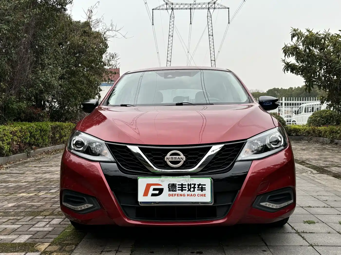 Nissan Tiida, миниатюра 2