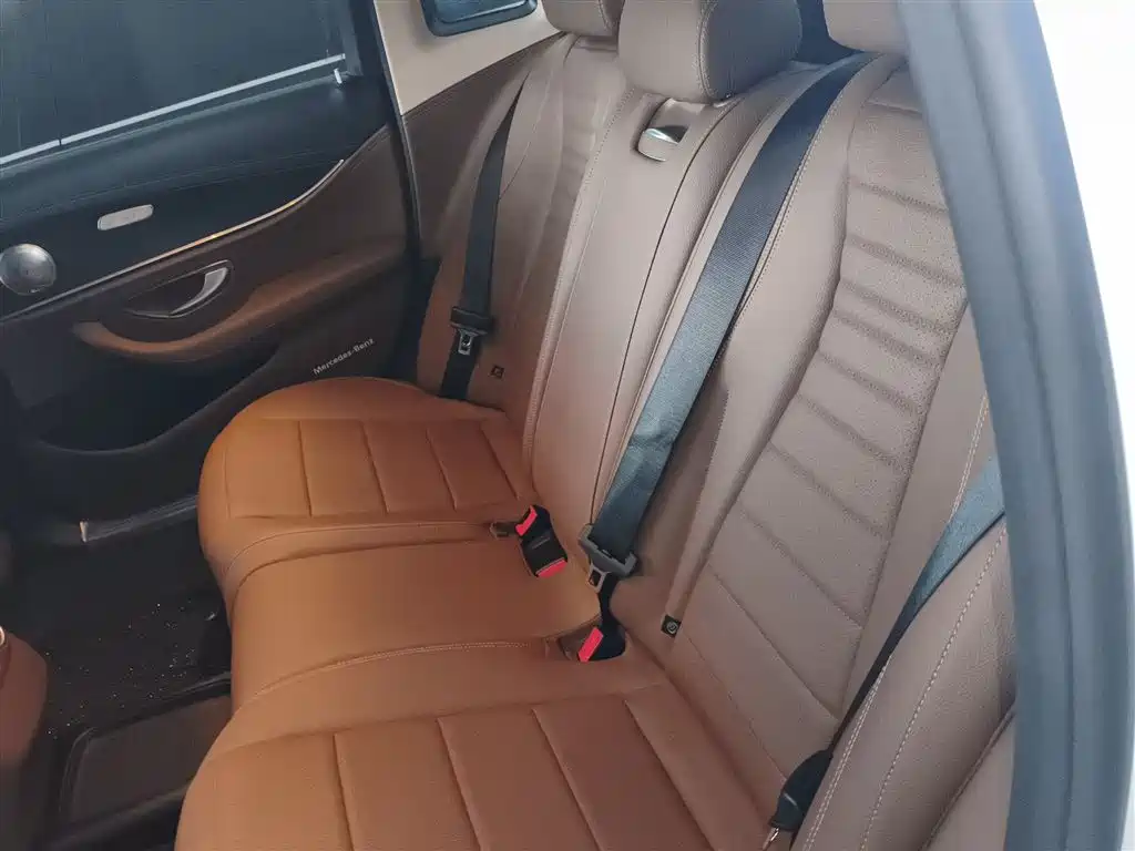 Mercedes-Benz E-Class 2018 E 200 L Sport фото 17