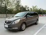 Фото 1 - Buick GL8