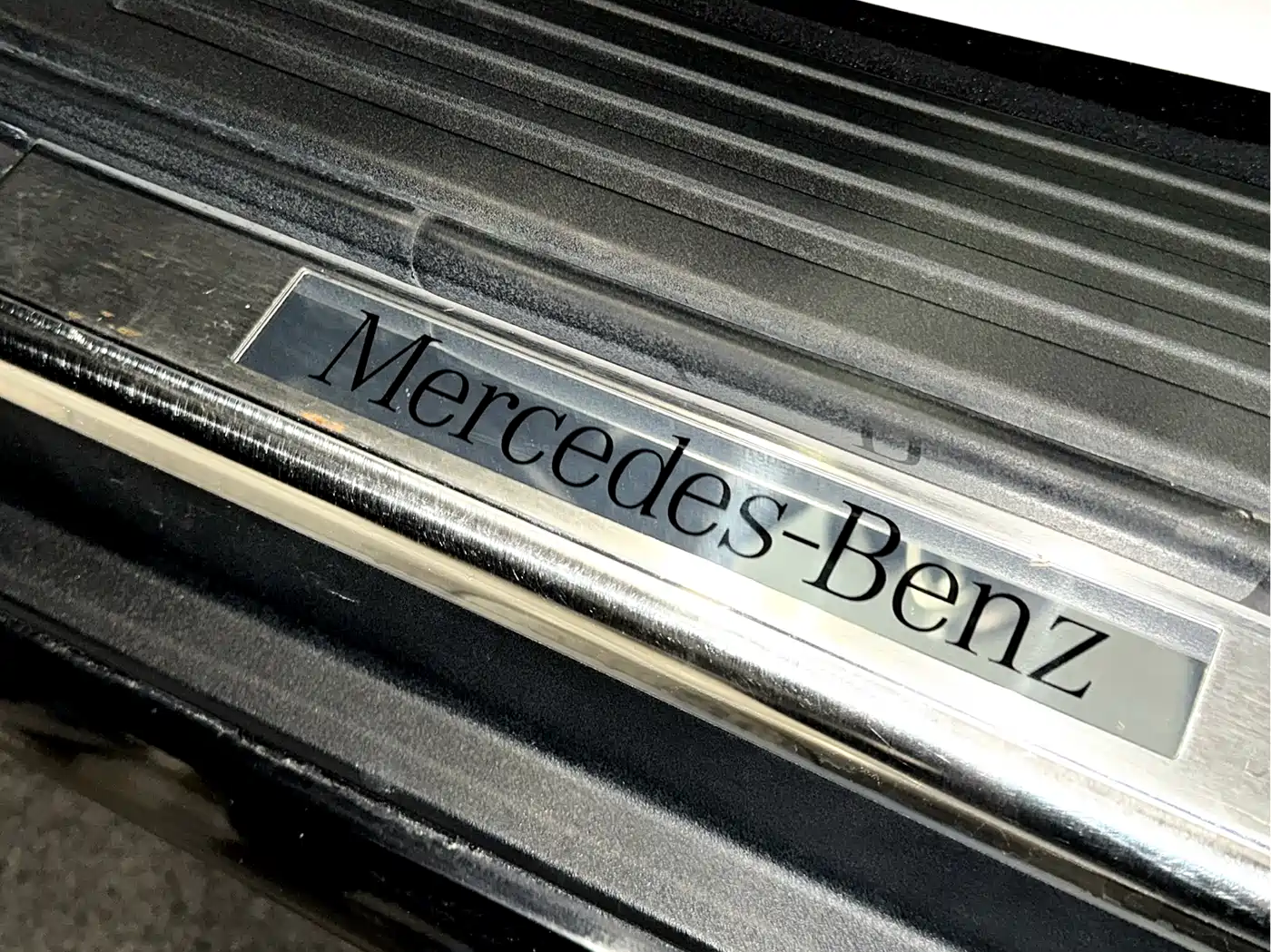 Mercedes-Benz R-Class 2017 R 320 4MATIC Business Collector's Edition фото 11