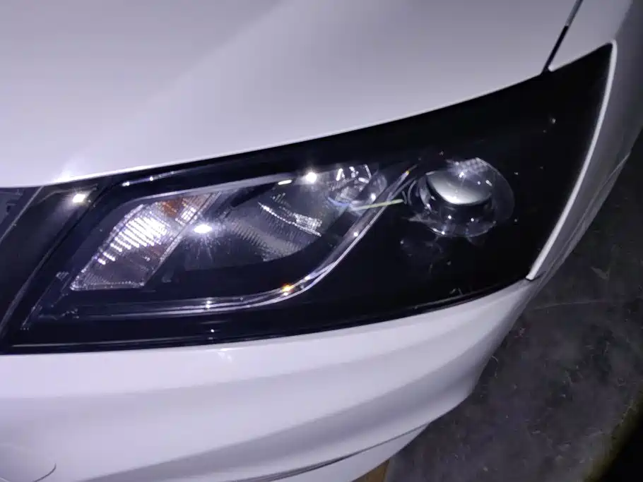 Фото 5 - Geely Emgrand