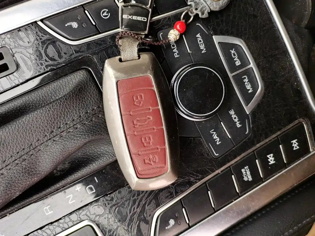 Photo 17 - Haval H7