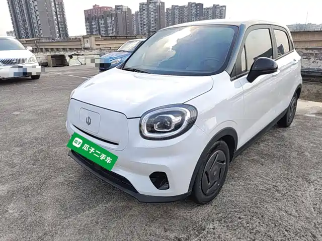 Leapmotor T03 200 Лайт