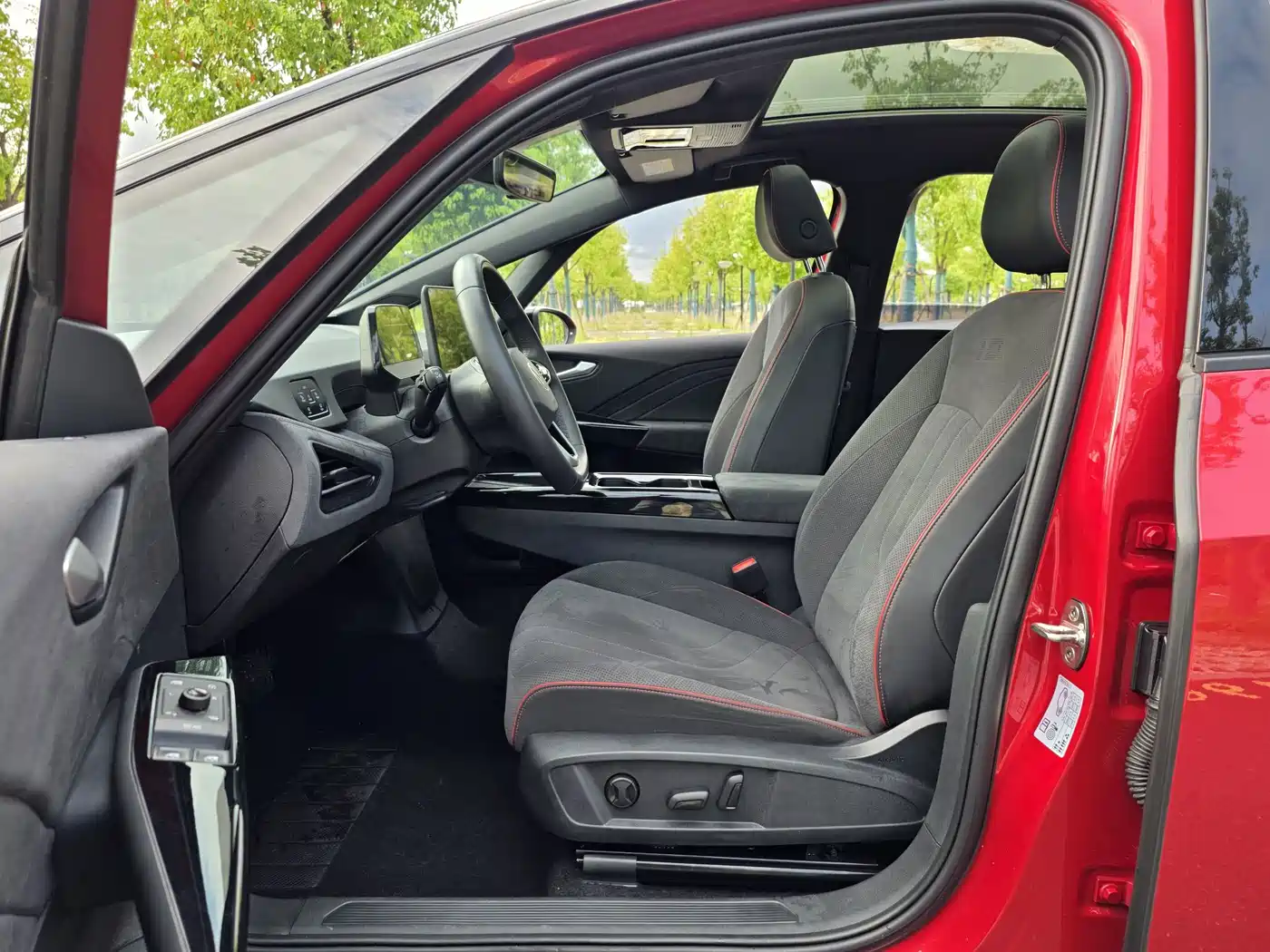 Фото 9 - Volkswagen ID.3