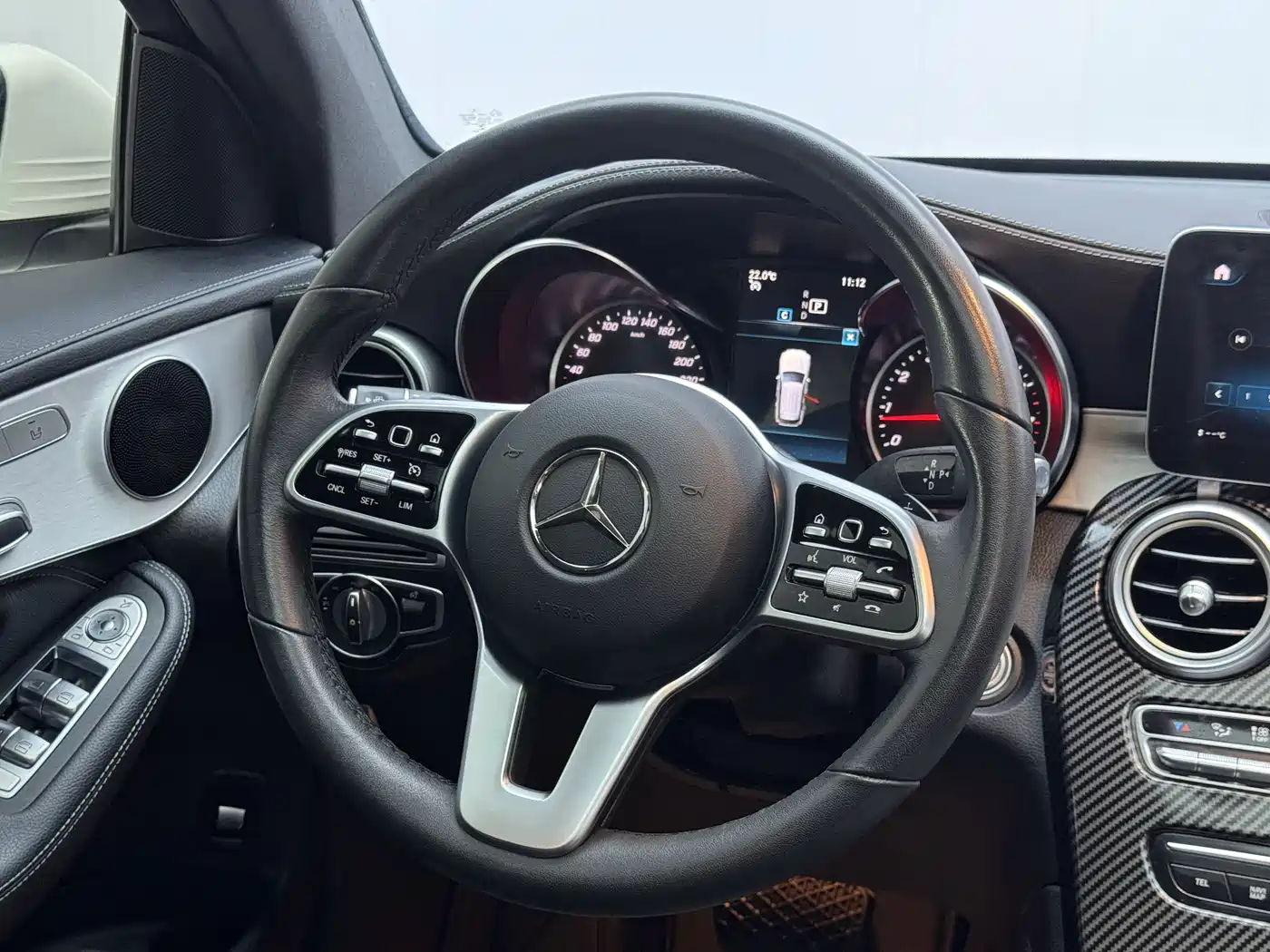 Mercedes-Benz GLC 2020 GLC 260 L 4MATIC Dynamic фото 31