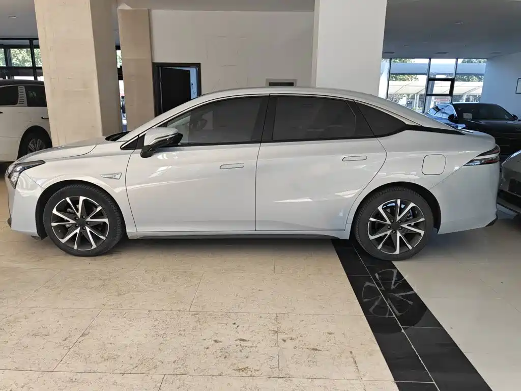 Aion S Plus 2022 2022 70 Smart Edition