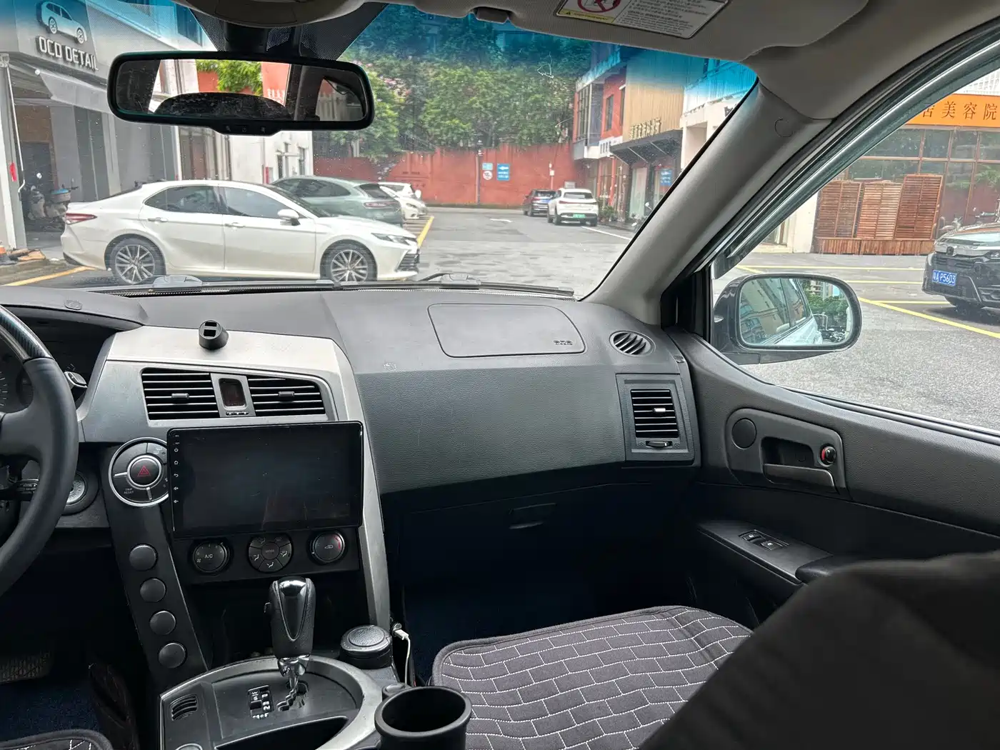 SsangYong Actyon 2014 2011 2.0T 2WD Elite Navigation