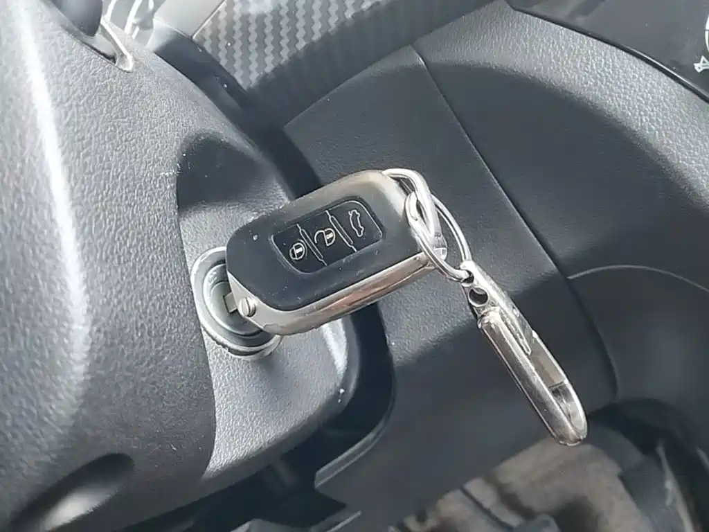 BAIC Senova X25 2017 2015 1.5L Manual Elite Type