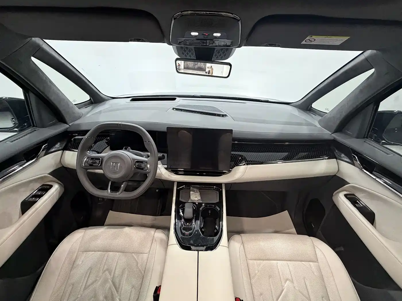 ZEEKR EXTREME KRYPTON 009