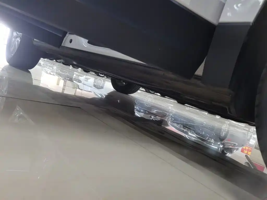 Volkswagen Tharu, миниатюра 5