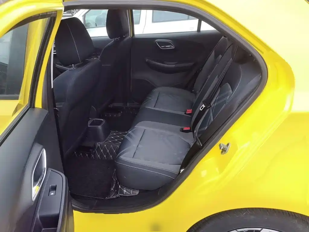 MG 3 2018 2017 1.5L Automatic Smart Luxury