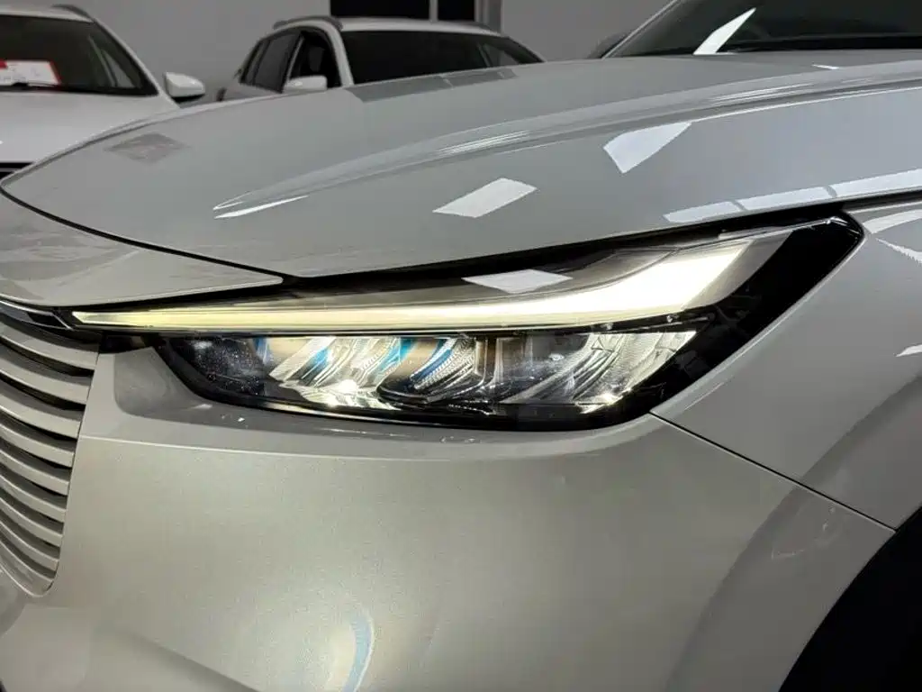 Honda Vezel 2023 2023 1.5L CVT Technology Edition