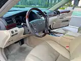Фото 12 - Lexus LS