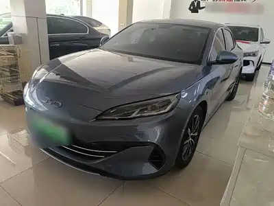 BYD Seal 06