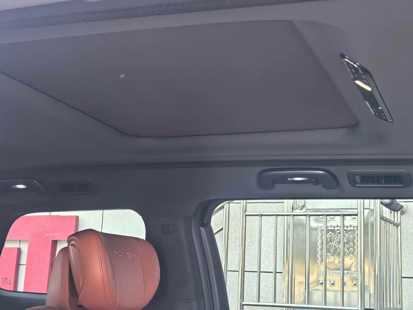 GAC TRUMPCHI YEARNING FOR M8