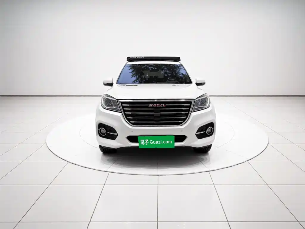 Фото 2 - Haval H9