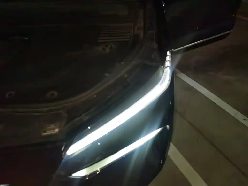 WEY Lanshan 2025 2025 AWD Max
