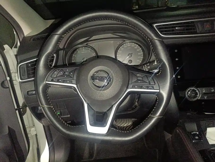Nissan Qashqai, миниатюра 15
