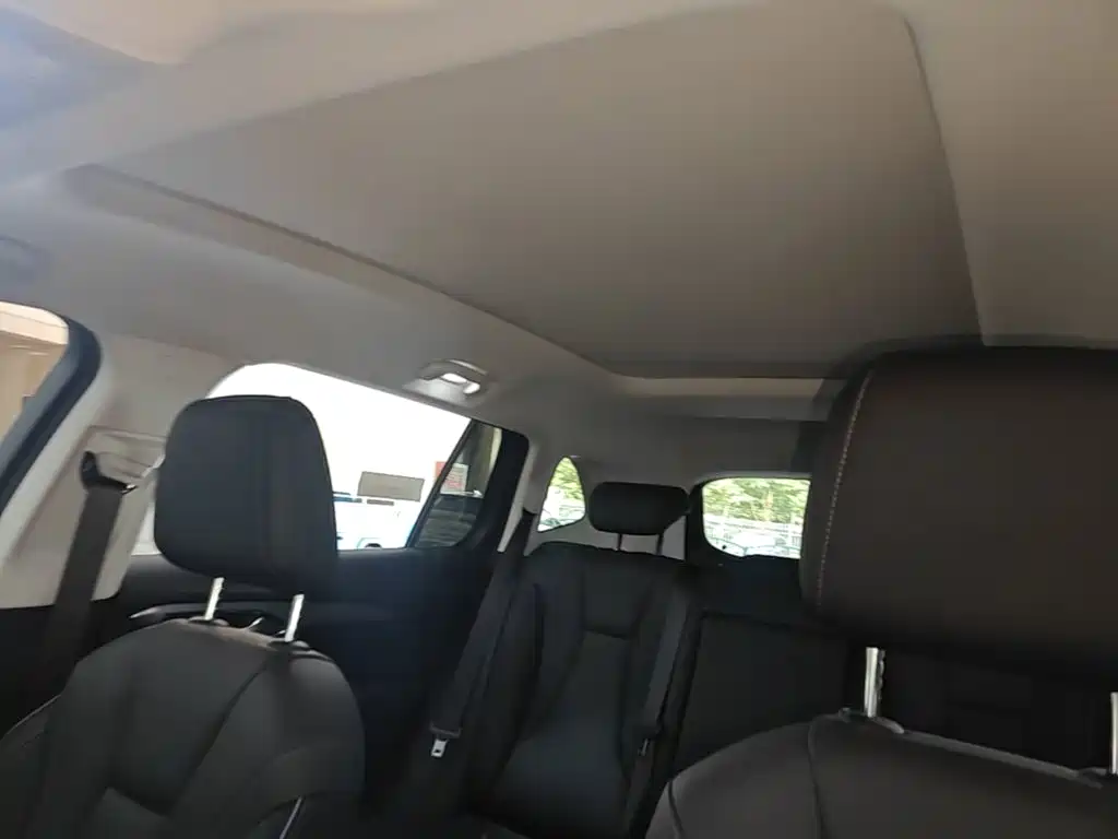 Buick Envision Plus 2026 2025 Enclave Plus 28T 2WD Platinum Edition