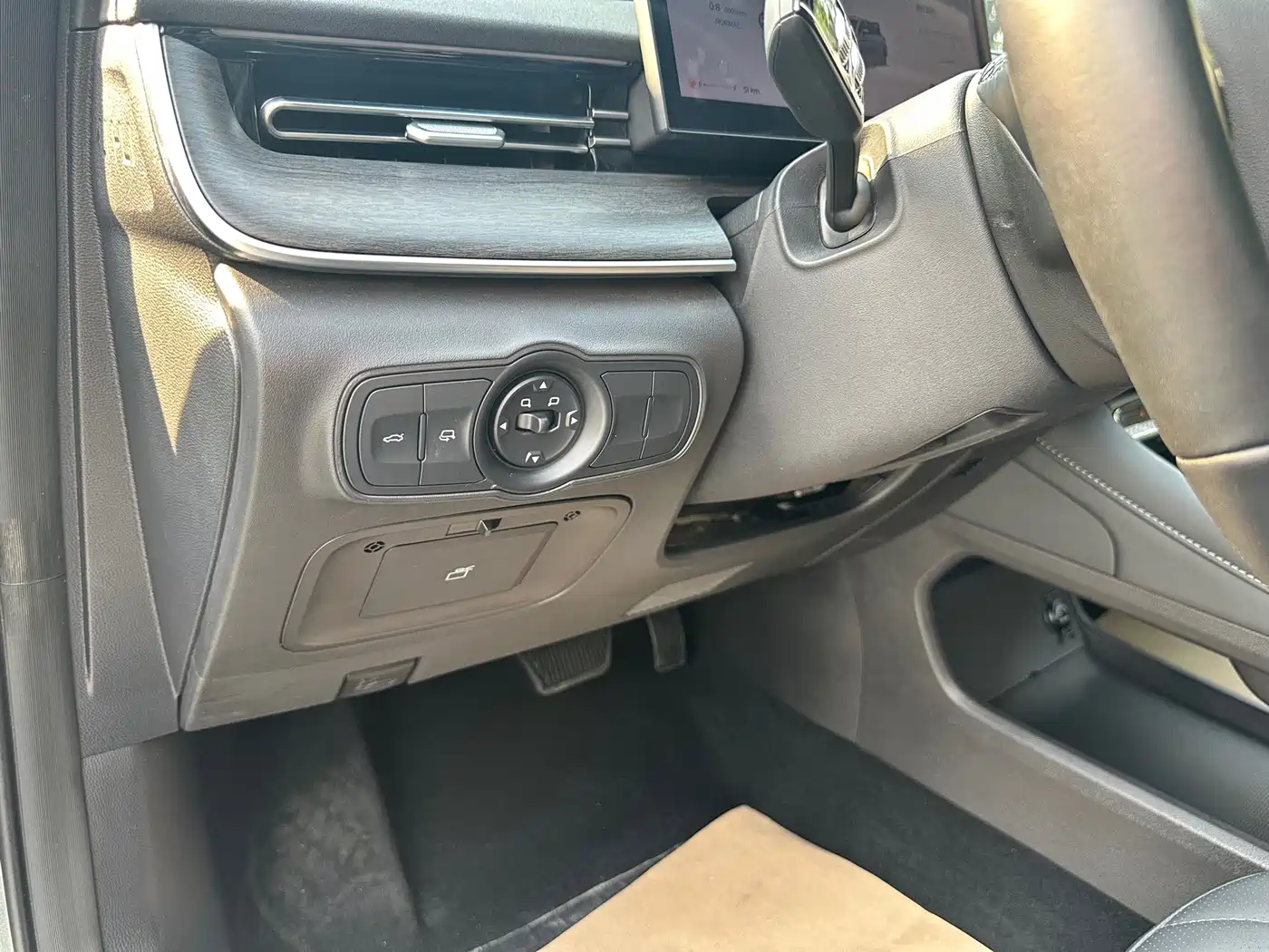 Chery Arrizo 8 PRO 2026 2025 Pro 1.6T Luxury Model+