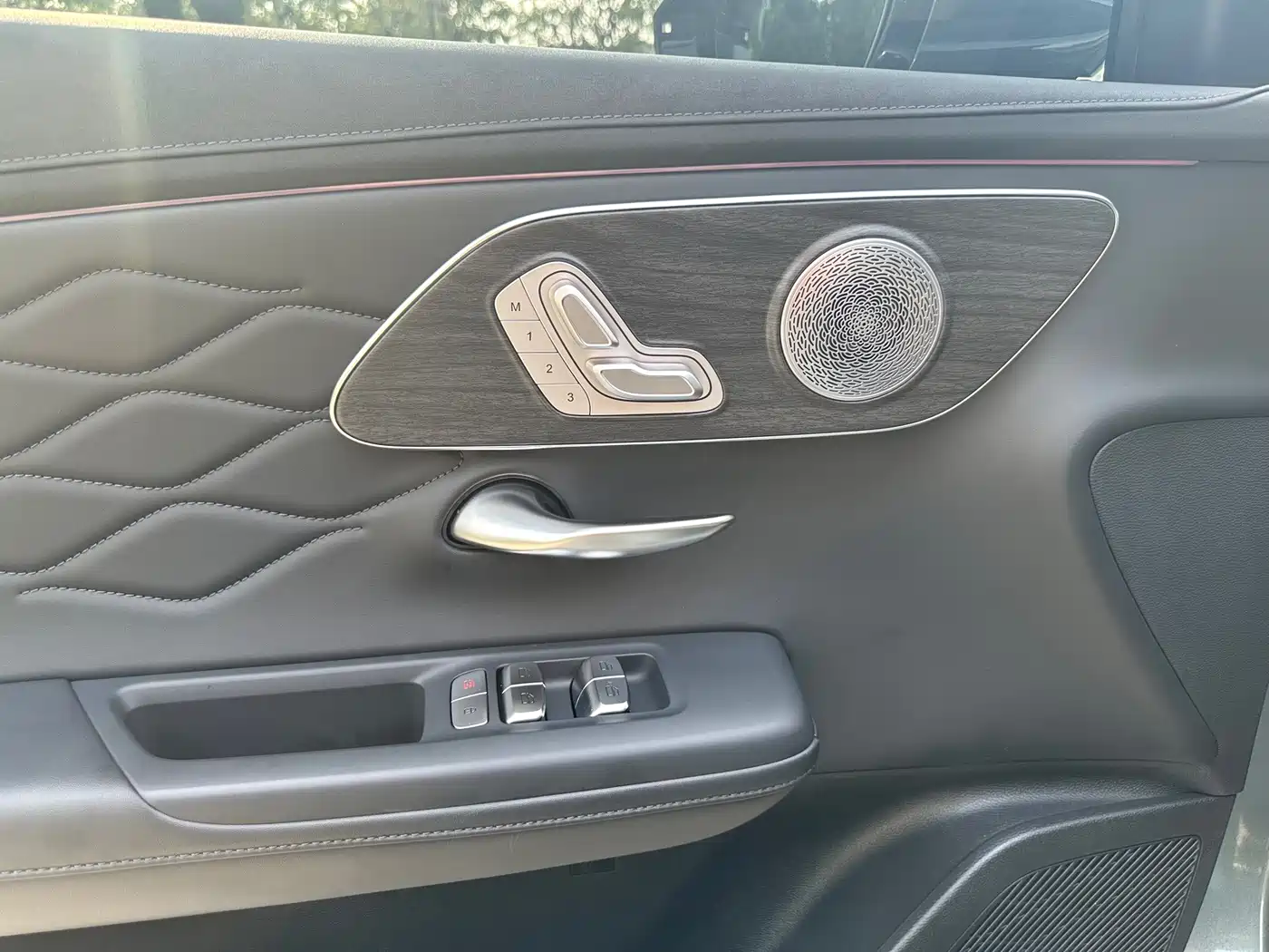 Chery Arrizo 8 PRO 2026 2025 Pro 1.6T Luxury Model+